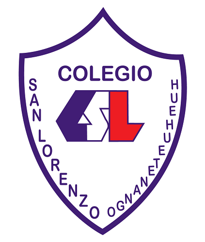 Logo colegio